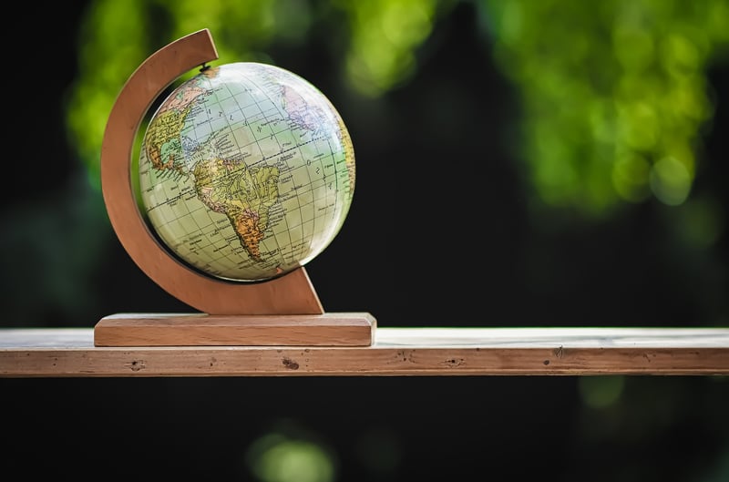 Global Impact
